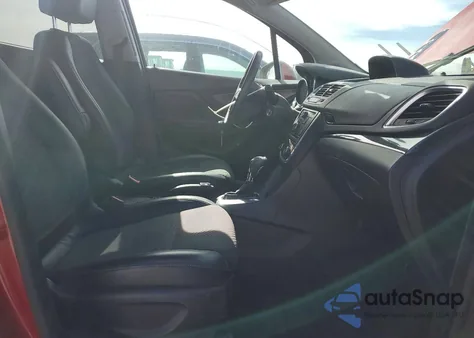 2014 Buick Encore z USA, uszkodzony, nr VIN KL4CJASB1EB579049